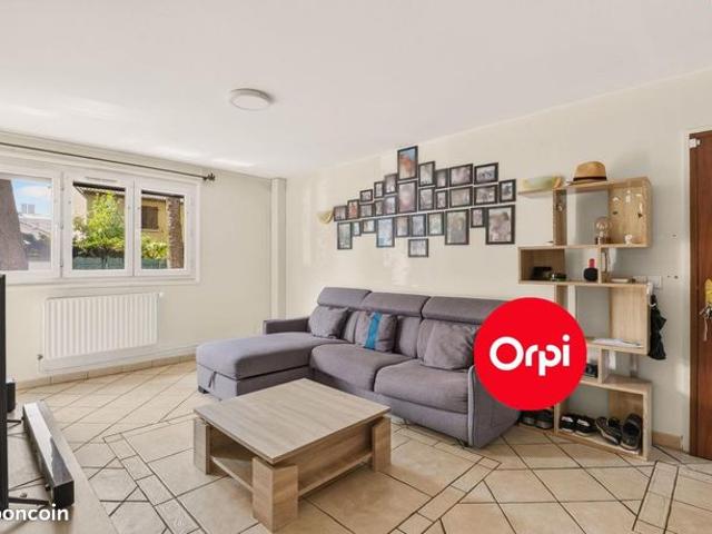 Appartement 3 pièces 67 m²