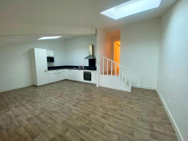 Appartement 3 pièces 67 m²