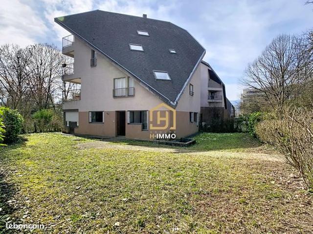 Appartement 3 pièces 67 m²