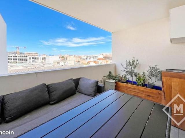 Appartement 3 pièces 67 m²
