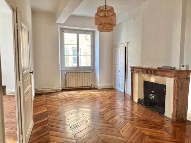 Appartement 3 pièces 67 m²