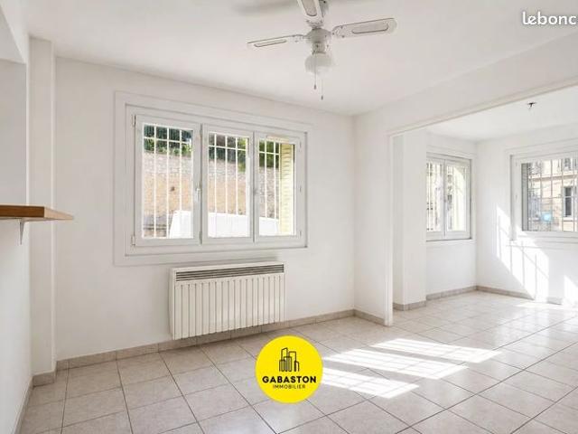 Appartement 3 pièces 67 m²