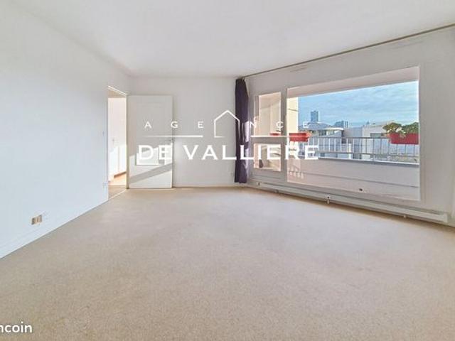 Appartement 3 pièces 67 m²