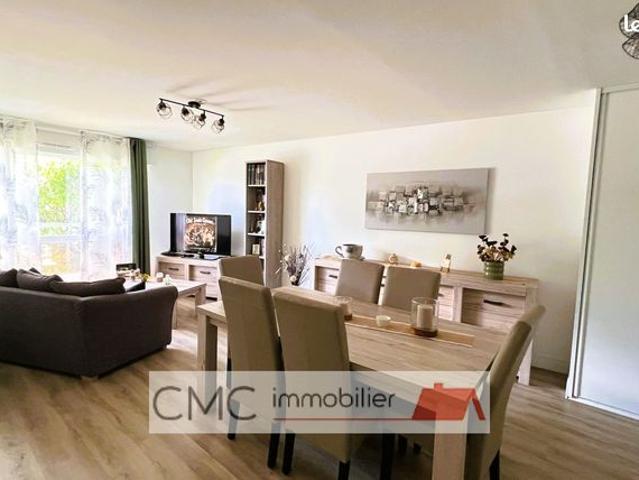 Appartement 3 pièces 67 m²