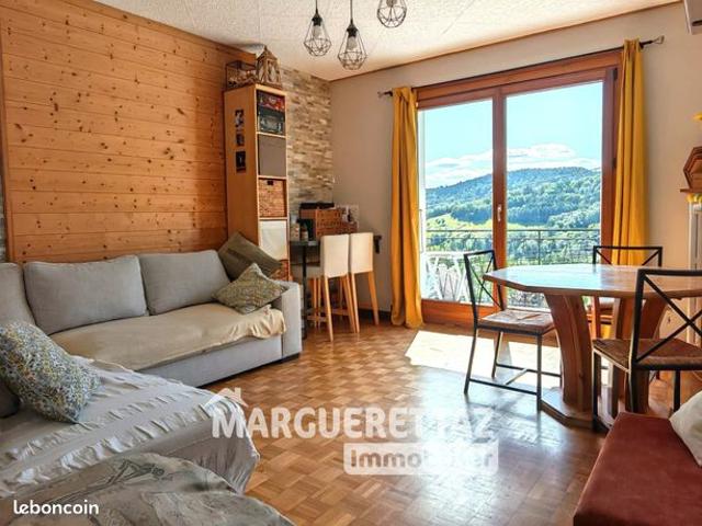 Appartement 3 pièces 67 m²