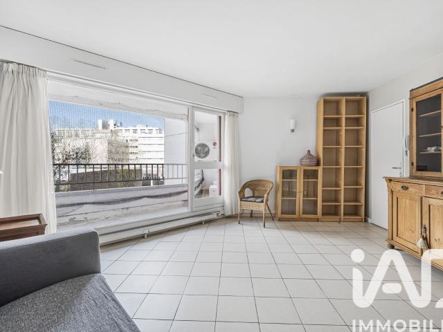 Appartement 3 pièces 67 m²