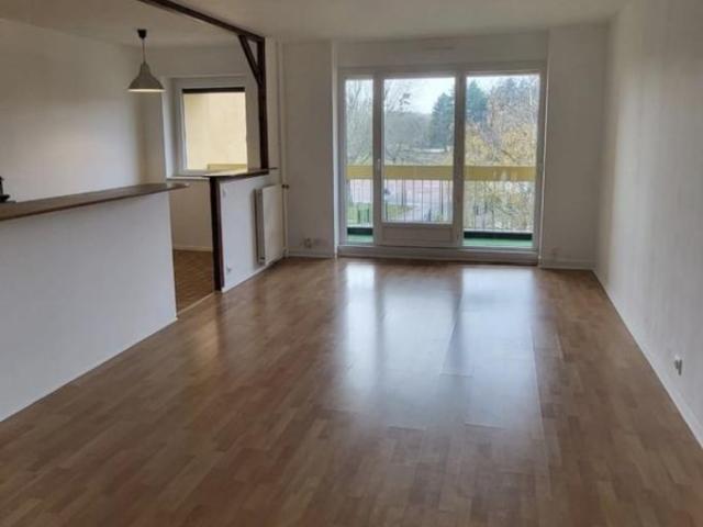 Appartement 3 pièces 67 m²