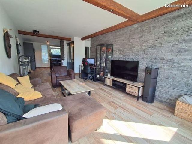 Appartement 3 pièces 70 m²