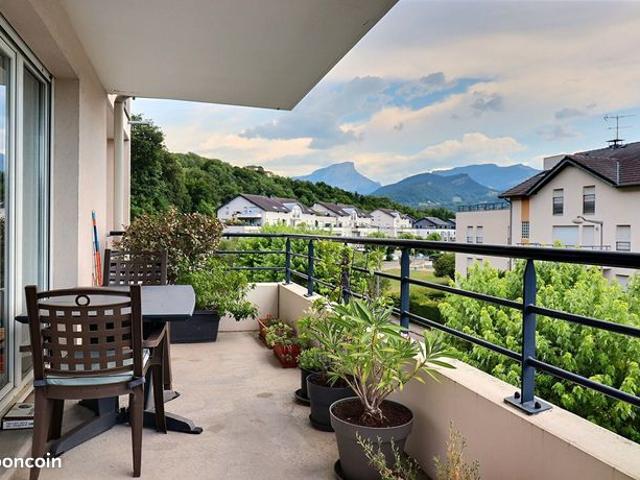 Appartement 3 pièces 67 m²