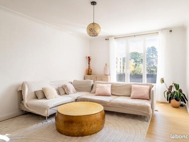 Appartement 3 pièces 67 m²