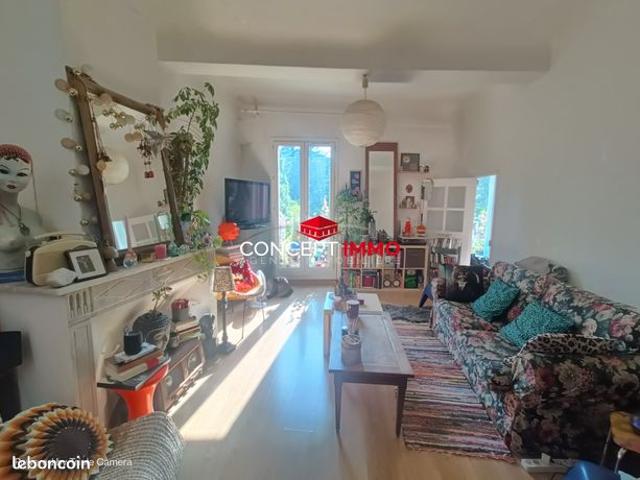 Appartement 3 pièces 67 m²