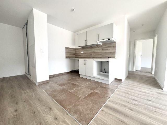 Appartement 3 pièces 67 m²