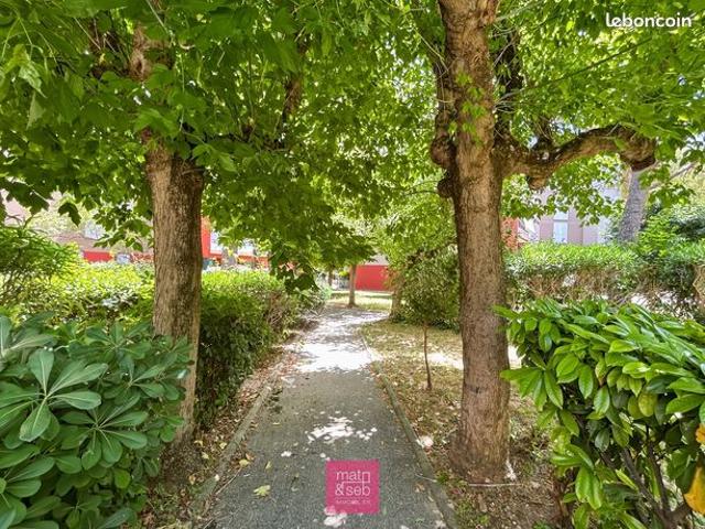 Appartement 3 pièces 67 m²