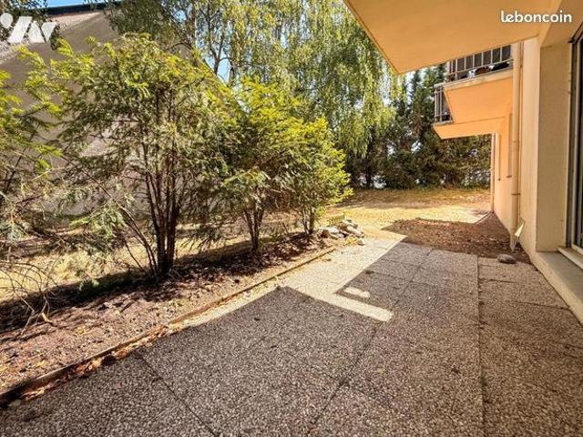 Appartement 3 pièces 67 m²