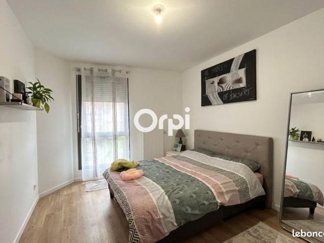 Appartement 3 pièces 67 m²