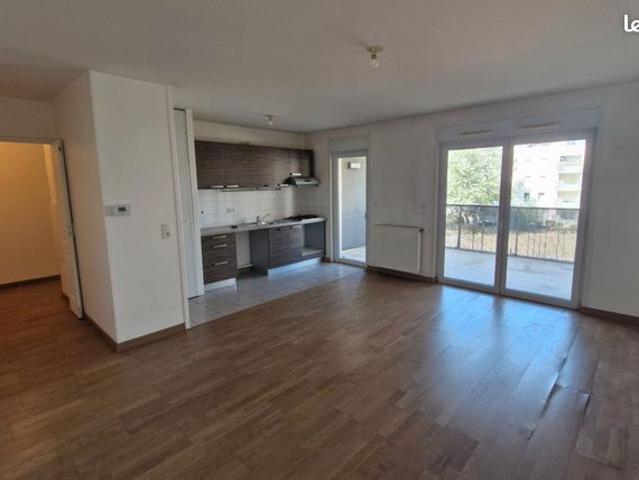 Appartement 3 pièces 67 m²