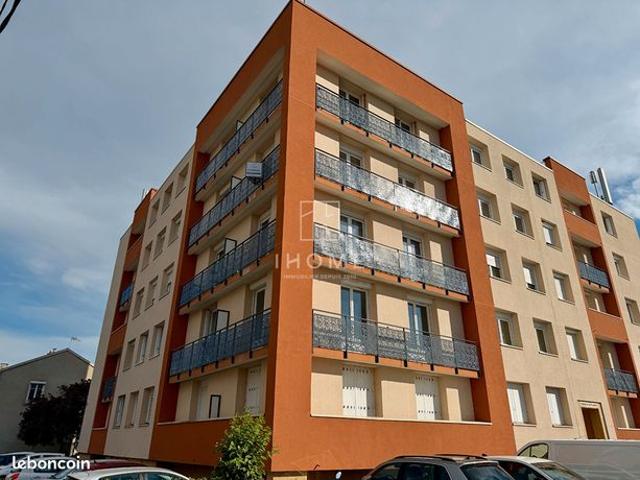 Appartement 3 pièces 67 m²
