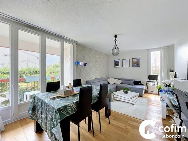 Appartement 3 pièces 67 m²