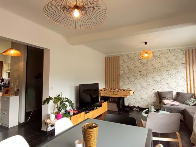 Appartement 3 pièces 67 m²