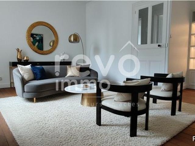 Appartement 3 pièces 67 m²