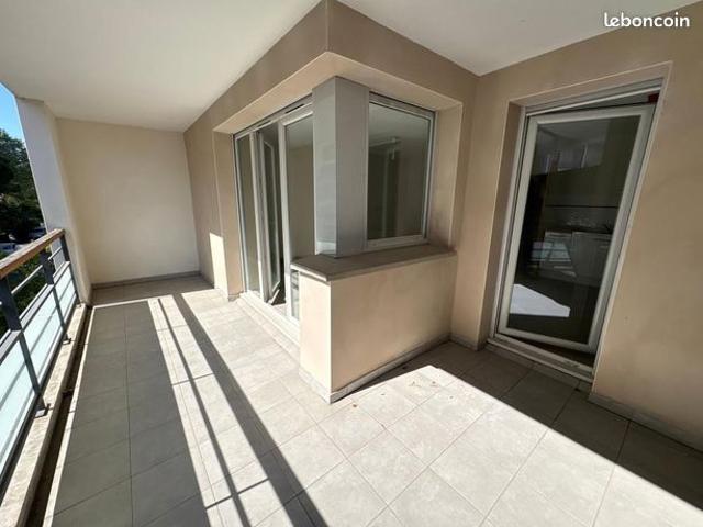 Appartement 3 pièces 67 m²