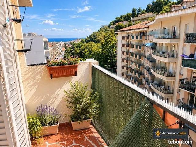 Appartement 3 pièces 67 m²