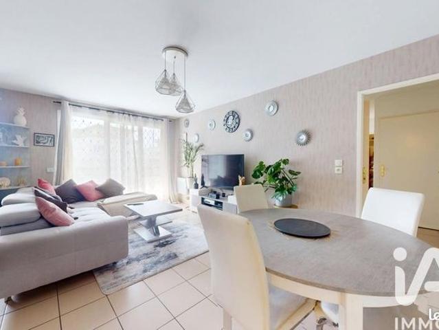 Appartement 3 pièces 67 m²