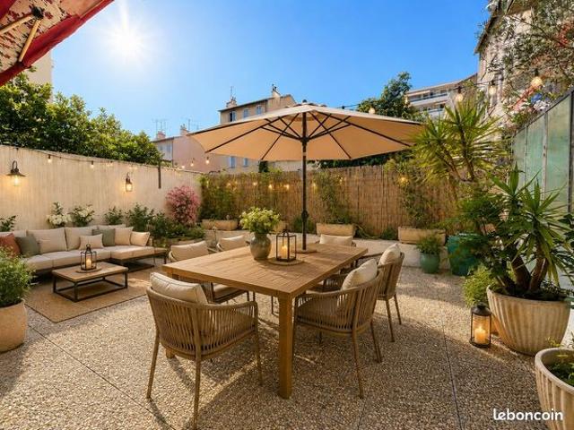 Appartement 3 pièces 67 m²