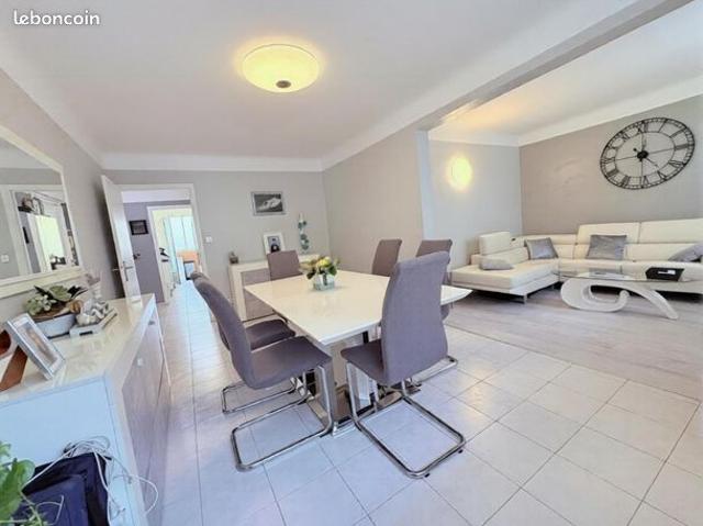 Appartement 3 pièces 67 m²