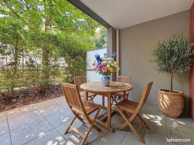 Appartement 3 pièces 67 m²