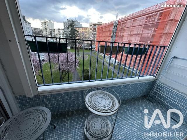 Appartement 3 pièces 67 m²