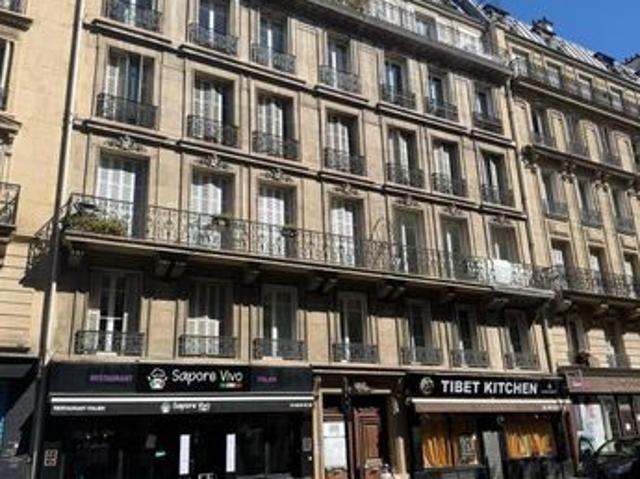 Appartement 3 pièces 67 m²