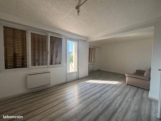 Appartement 3 pièces 67 m²