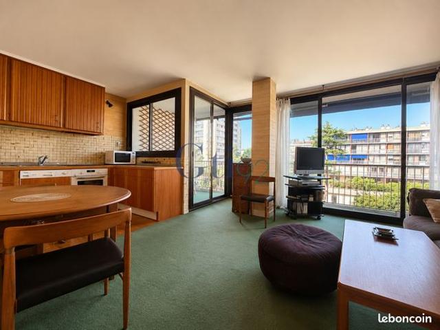 Appartement 3 pièces 67 m²