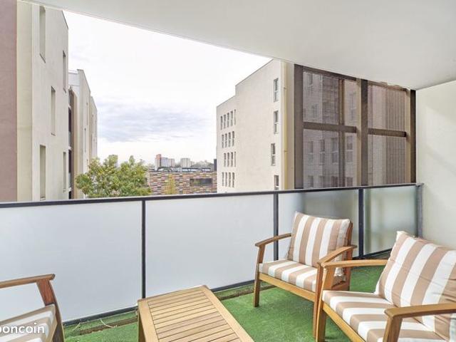 Appartement 3 pièces 67 m²