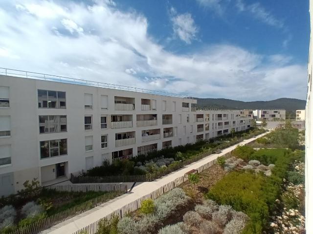 Appartement 3 pièces 67 m²