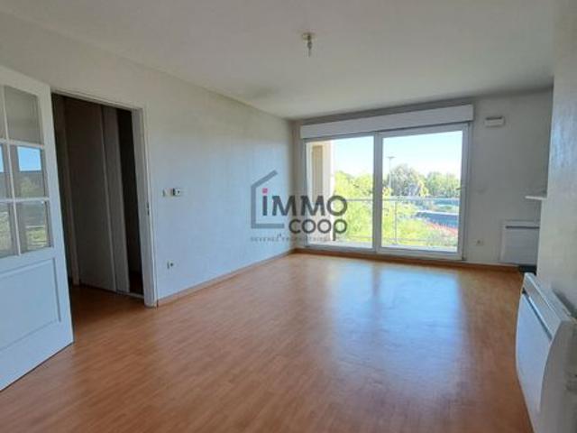 Appartement 3 pièces 67 m²