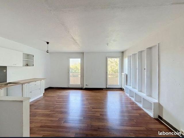 Appartement 3 pièces 67 m²