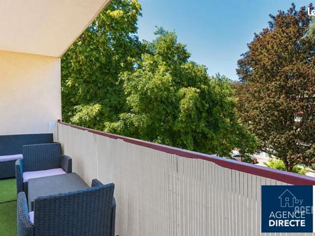 Appartement 3 pièces 67 m²