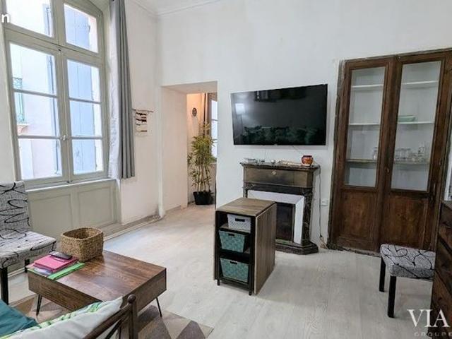 Appartement 3 pièces 67 m²