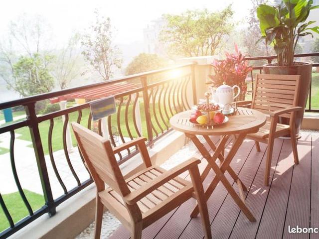 Appartement 3 pièces 67 m²