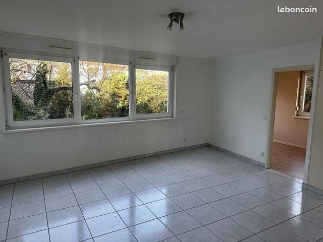 Appartement 3 pièces 67 m²