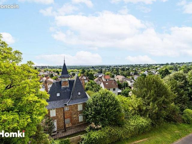 Appartement 3 pièces 67 m²