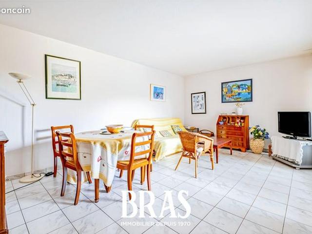 Appartement 3 pièces 67 m²