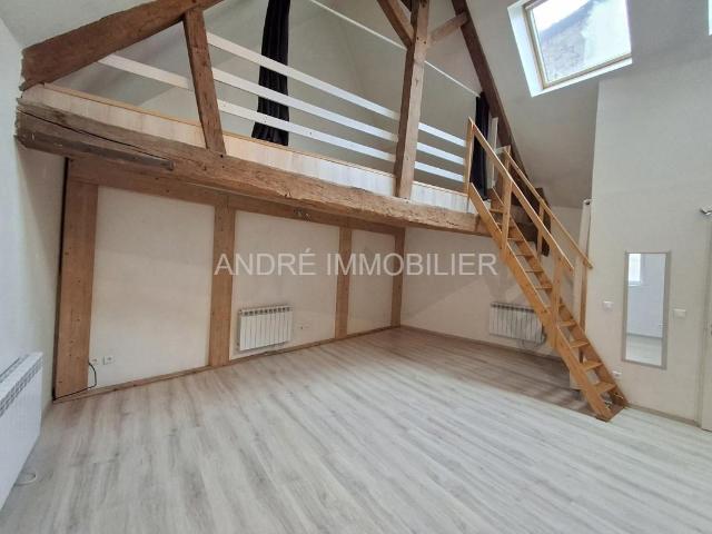 Appartement 3 pièces 67 m²