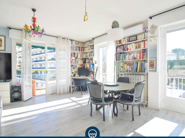 Appartement 3 pièces 67 m²