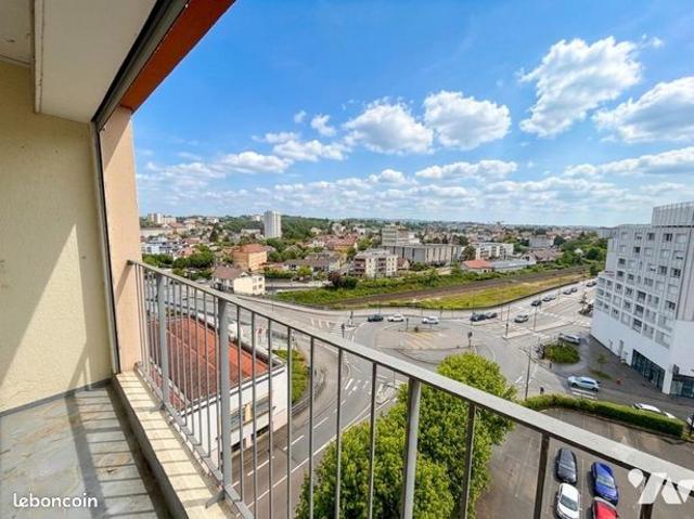 Appartement 3 pièces 67 m²