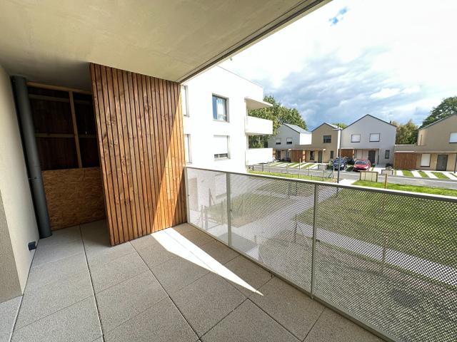 Appartement 3 pièces 67 m²