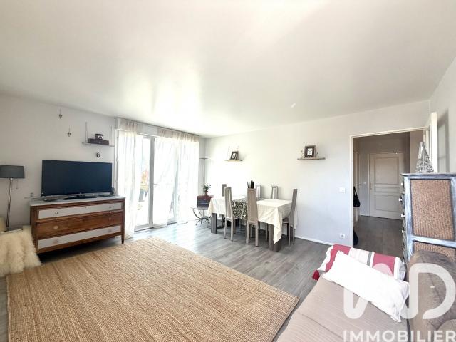 Appartement 3 pièces 67 m²