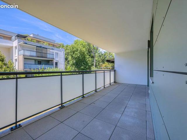 Appartement 3 pièces 67 m²